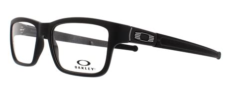 Oakley Eyeglasses Marshal Ox8034 1153 Satin Black 53mm