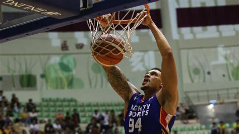 Get To Know New Tnt Import Mckenzie Moore