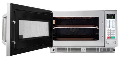 Panasonic Ne C1275 Combination Microwave Oven