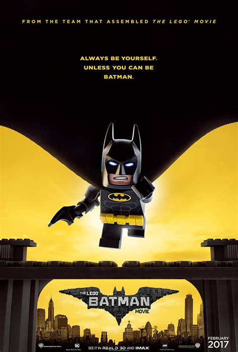 one brick at a time making the lego batman movie short 2017 imdb