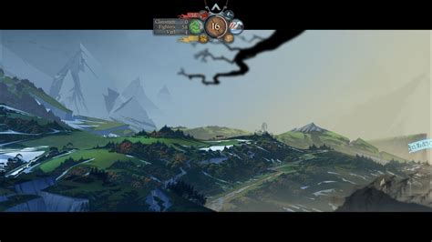 The Banner Saga 2 Review New Game Network