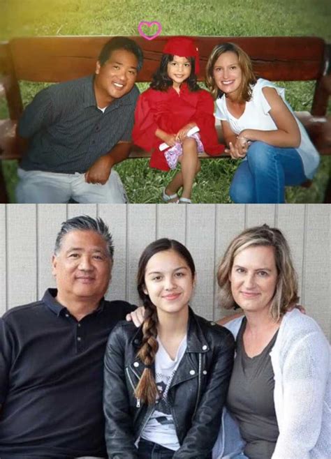 Who Are Olivia Rodrigos Parents Ronald And Sophias Story Legi