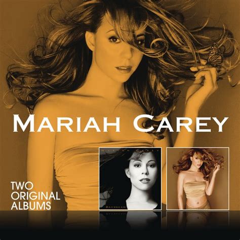 Mariah Carey Daydream Butterfly Itunes Plus Aac M4a Album