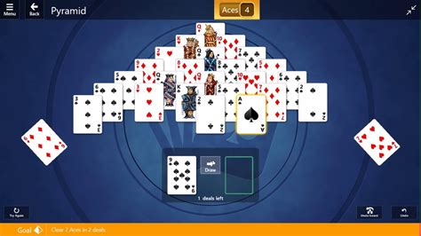 Microsoft Solitaire Collection January 15 2018 Event Challenge 19