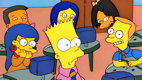 Watch The Simpsons Season 1 Episode 2 On Disney Hotstar