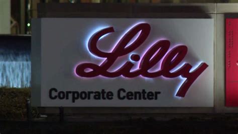 Some Eli Lilly Employees Told To Work From Home To Prevent Risk Of Free Download Nude Photo