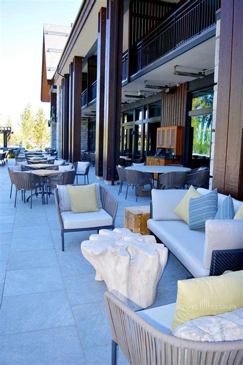 Photo Gallery For Edgewood Tahoe In Stateline Nevada United States Five Star Alliance