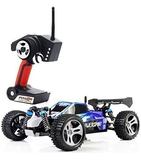 The 10 Best Remote Control Cars In 2019 Guide And Reviews