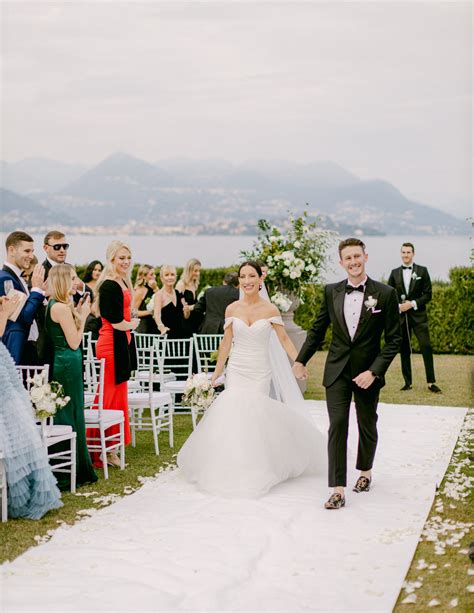 Wedding Traditions In Italy Leah Marie Photography