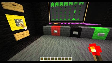 Minecraft Space Invaders YouTube