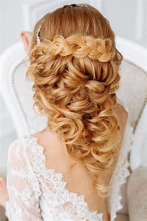 70 Romantic Wedding Hair Styles For Your Perfect Look Hair Styles