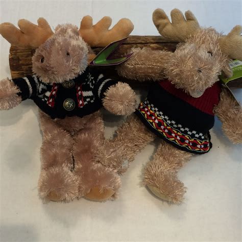 Norges største presentasjon av bunader. Nordic Stuffed Moose | Kids toys, Teddy, Teddy bear