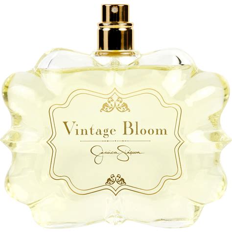 Vintage Bloom Eau De Parfum