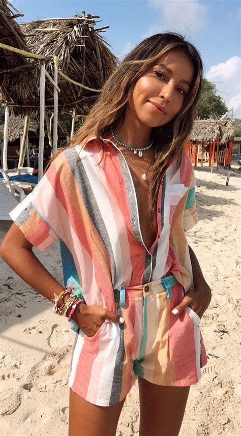 10 cute beach vacation outfit ideas for summer 2021 cute beach outfits outfits for mexico