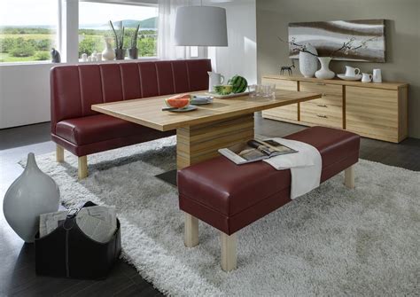 Wir sind der größte hersteller von küchensofas und esszimmersofas. Küchensofa Kunstleder | Barnickel-polstermöbel - Tischsofa ...