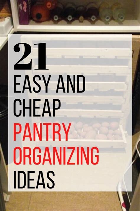 We did not find results for: 21 Easy Pantry Storage Ideas for Cheap in 2020 | Pantry ...