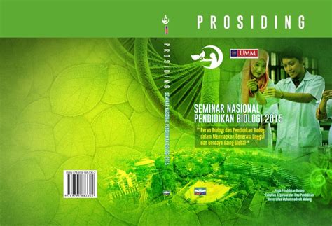Gambar poster bertemakan go green atau lingkungan hidup diatas menyadarkan kita untuk senantiasa menjaga dan mencintai lingkungan untuk anak cucu kita kelak. Prosiding Seminar Nasional Pendidikan Biologi 2015 | Prodi ...