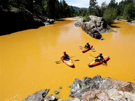 us environmental protection agency epa mired in scandal industry tap
