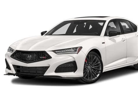 2022 Acura Tlx Type S 4dr Sh Awd Sedan Trim Details Reviews Prices