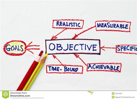 13 Business Goals And Objectives Icons Images Business Goals And