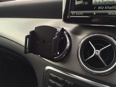 Maybe you would like to learn more about one of these? Phone Mounting Options - Mercedes GLA Forum