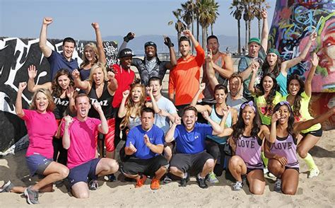 The Amazing Race How The Winners Finally Ran Their Perfect Leg