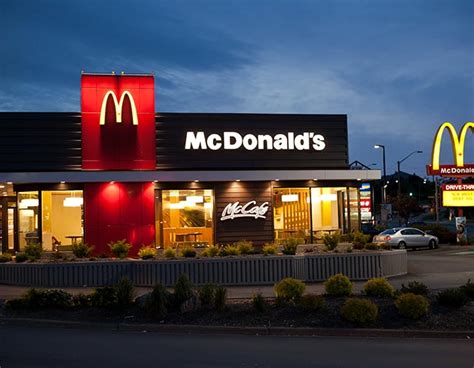 Последние твиты от mcdonald's corporation (@mcdonaldscorp). McDonalds launches 50% off meals | Families Online