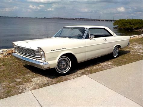 1965 Ford Galaxie For Sale Cc 943071