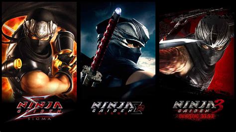 Ninja Gaiden Master Collection จะเล่นได้แบบ 4k 60 Fps แน่นอน