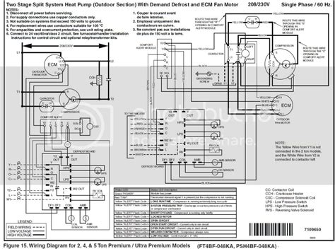 For example , if a module is powered up and it sends out the signal of fifty percent the voltage plus the technician will not know this, he would think he offers an issue, as he or she would expect a. 30 Nordyne Air Handler Wiring Diagram - Wiring Diagram List