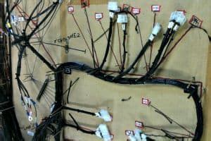 high quality custom wiring harness assembly philadelphia wire harness
