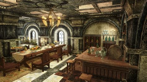 Homestead housing editor home decorating the elder scrolls. Skyrim Hearthfire Home Decoration Books - Decorating Ideas