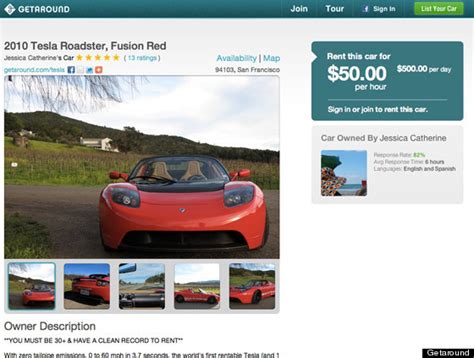 Some fall on the owner upfront, including. Getaround: Make Money On Your Car When You Aren't Using It ...