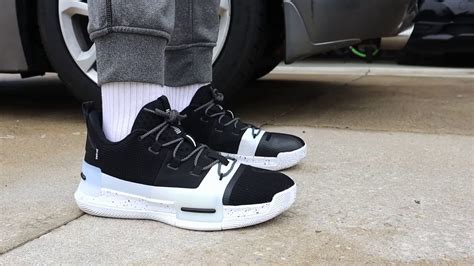 Peak taichi lou williams flash cheese basketball shoes. Peak Taichi Lou Williams Underground shoes on feet - YouTube