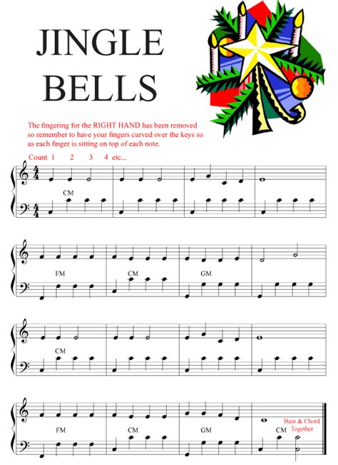 See more ideas about jingle bells sheet music, sheet music, christmas sheet music. Search Results for "Jingle Bells For Flute Sheet Music Beginner" - Calendar 2015
