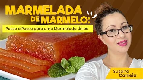 Marmelada é Feito Do Quê