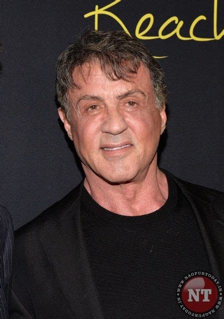 Alive And Well Sylvester Stallone Proves Hes Not Dead By Posting Fun