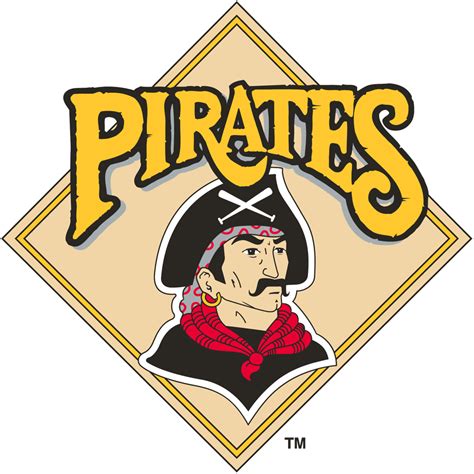 Check spelling or type a new query. Pittsburgh Pirates Primary Logo - National League (NL ...