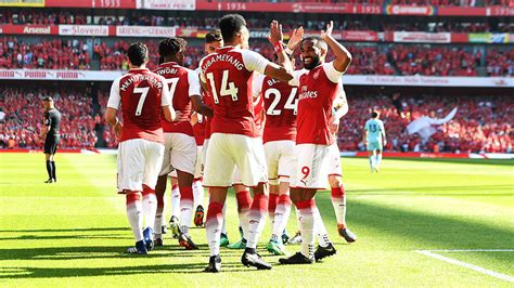 Arsenal premier league, uefa champions league, uefa europa league, fa cup & league cup fixtures for the 2020/21 season. Arsenal host Manchester City for EPL season opener ...