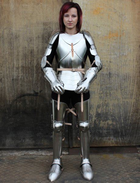 Ladies Armor Joan Of Arc Outfit4events