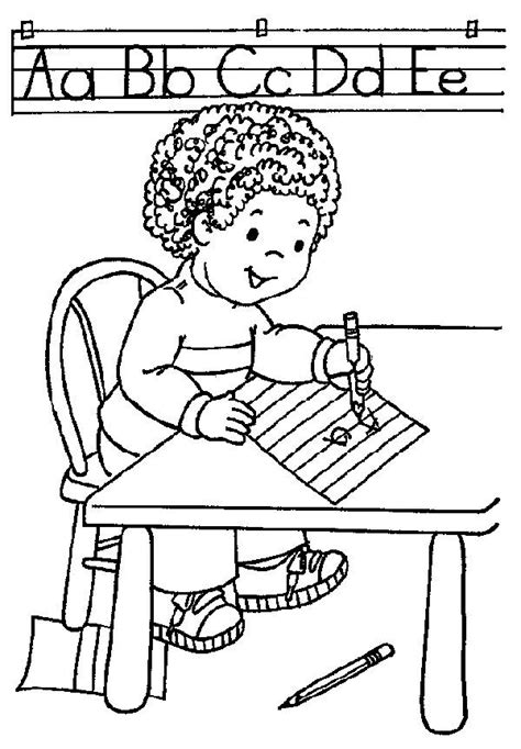 Home / education / kindergarten. Free Printable Kindergarten Coloring Pages For Kids