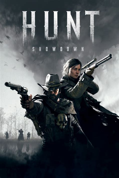 Hunt Showdown 2019 Xbox One Game Pure Xbox