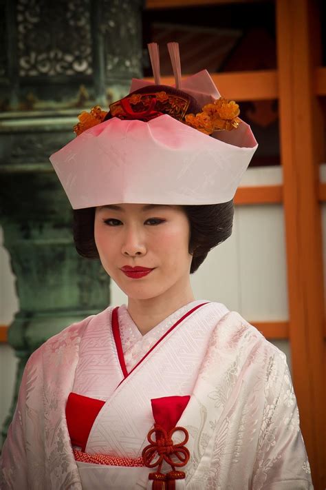 Japanese Bride Throughout History Cafe Algade