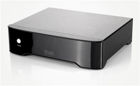 Rega Fono Mc Phono Stage