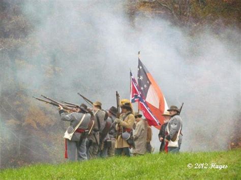 Wildcat mountain civil war photo 2. Headlines 2012