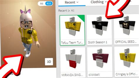 Buying Famous Roblox Youtubers Merch Tofuu Poke And More Dead Ahead