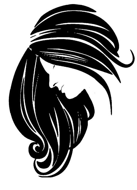 Hair Icon Png 10 Free Cliparts Download Images On Clipground 2024