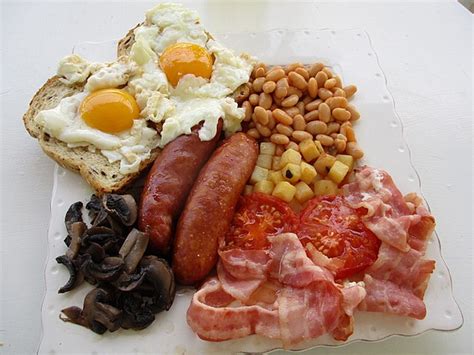 Filebritish Breakfast Wikimedia Commons