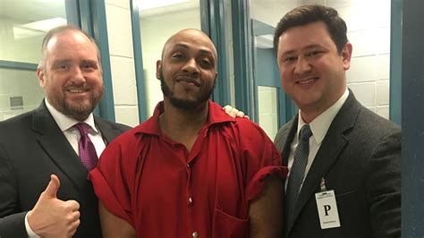 Rapper Mystikal Expected To Be Released From Jail This Morning
