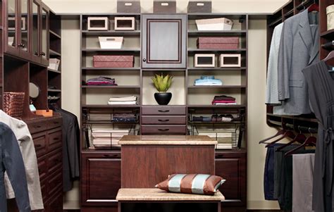 Our Custom Closets Fit Your Every Need When It Comes To Design And
